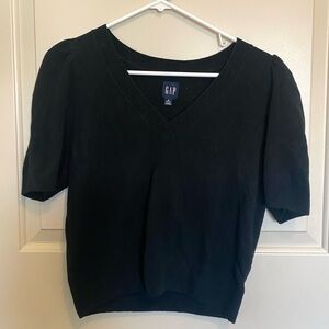 Black Gap Shirt